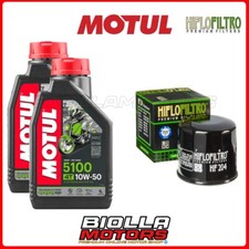 KIT TAGLIANDO YAMAHA MT-03