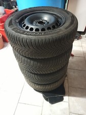 cerchi originali vw 15" per Touran
