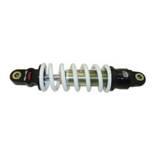 Ammortizzatore posteriore a molla DNM MK-AR 270mm 350LBS per Kawasaki KLX110 Pit Dirt Bike