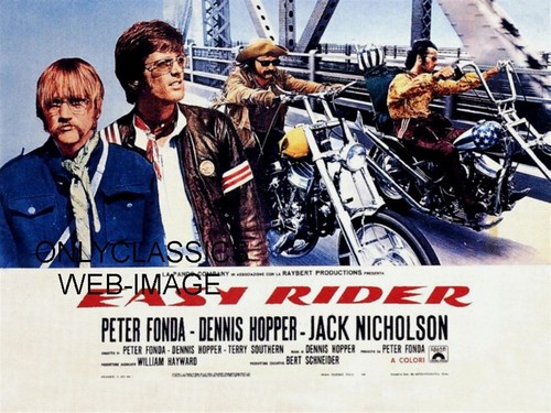 1969 easy rider moto - easy,