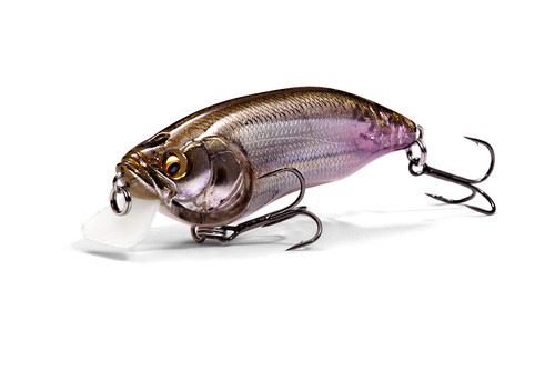 Megabass ixi furious 5 - furious, 0,5