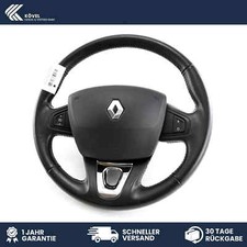 Volante Con Airbag Renault