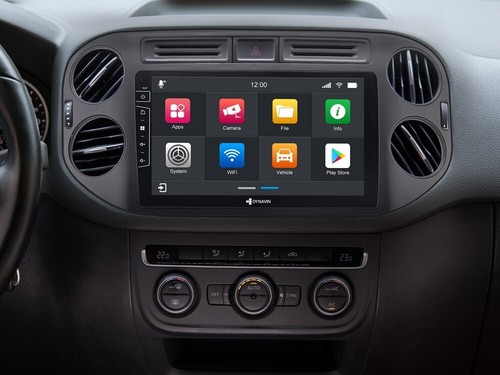 Autoradio android dynavin - autoradio, per