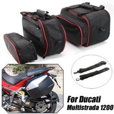 Per Ducati Multistrada 950