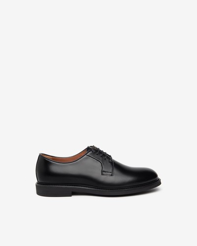 Scarpa stringata derby uomo - derby,