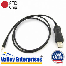 Icom CT-17 USB FTDI Cavo Prog