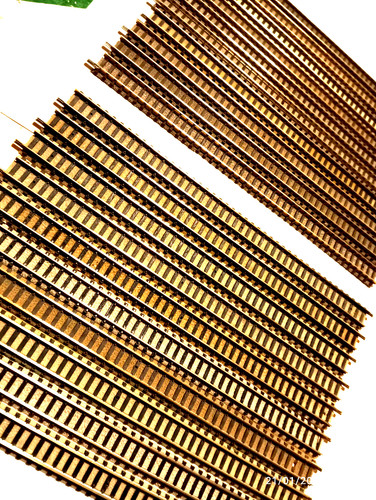 Binari fleischmann 9100 - 20, 9100.