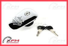 Suzuki VS750 VS1400 Intruder tappo serbatoio Fuel tank cap originale nuovo