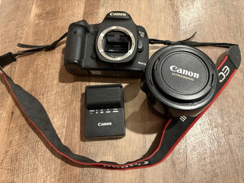 Canon eos mark iii digital - eos,