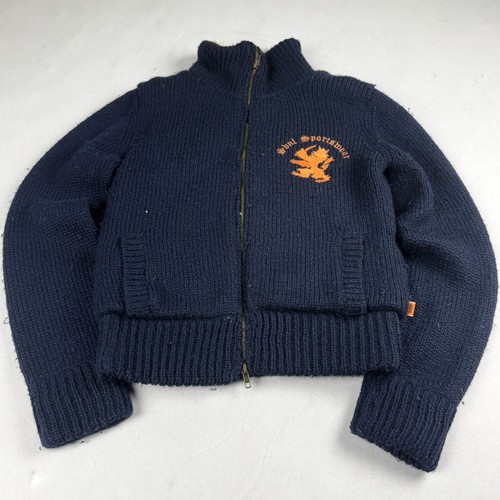 Cardigan donna sun sportswear - cardigan,