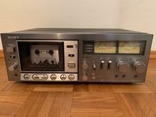 Sony Stereo Cassette Deck