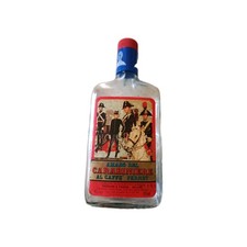 Bottiglia Di Liquore Da