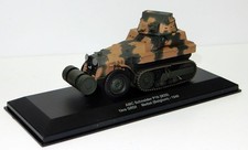 Atlas Editions AMC Schneider