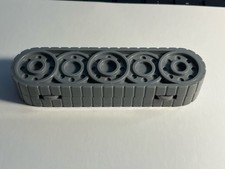 Robot pressofuso Clover