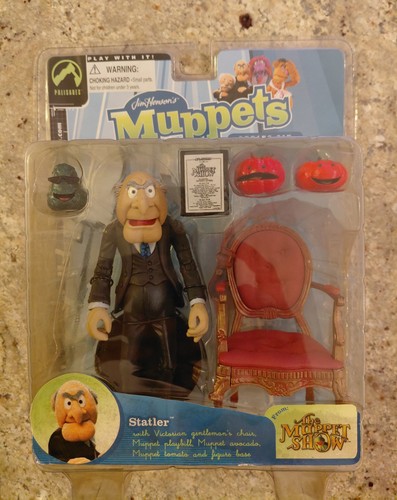 The muppet show - the,
