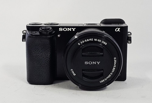 Sony a6000 3 megapixel - #sony, 24,3