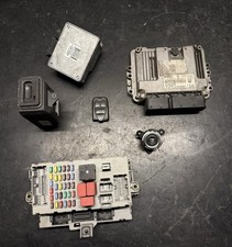 KIT CHIAVE ALFA ROMEO 159