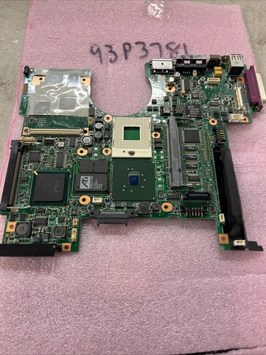 Scheda madre ibm - ibm, r51