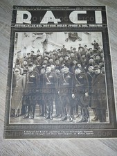 Rivista RACI settimanale