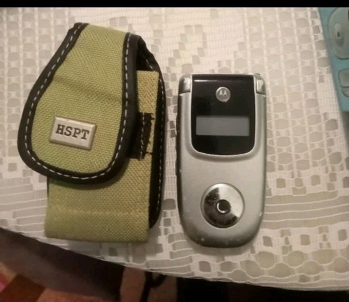 Motorola v220 - ,