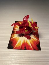 BAKUGAN - NEO DRAGONOID 540G (NEW VESTROIA)