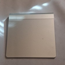 Apple Wireless Magic Trackpad