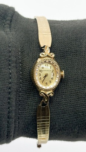 Orologio vintage 16mm - orologio,