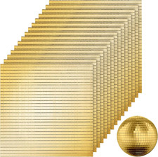36000 pezzi piastrelle mosaico - piastrelle,