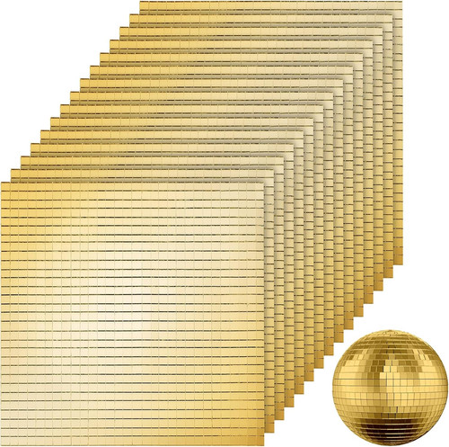 36000 pezzi piastrelle mosaico - pezzi,