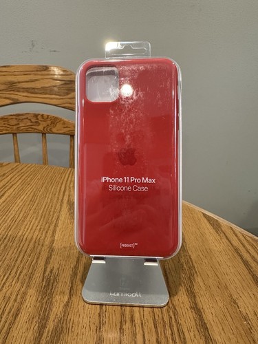 Apple custodia silicone - custodia,