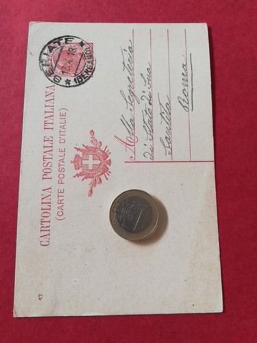 7970 pow 1918 notizie - 1918,