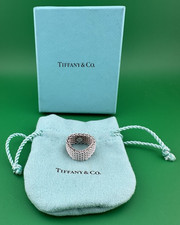 Authentic Tiffany & Co
