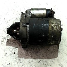 MOTORINO AVVIAMENTO PER