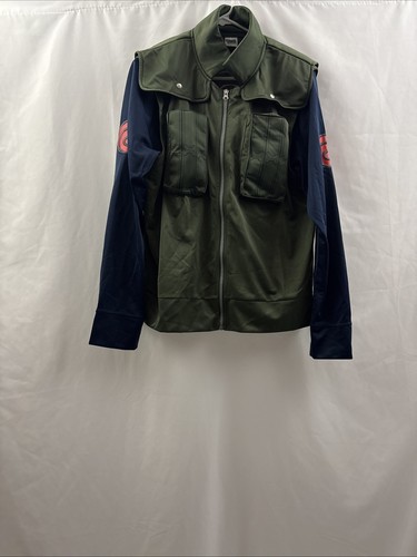 Giacca costume uomo naruto - uomo,