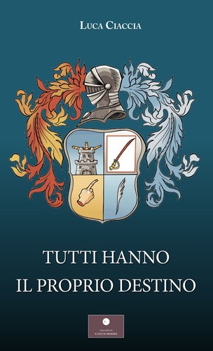 Libri luca ciaccia tutti - luca,