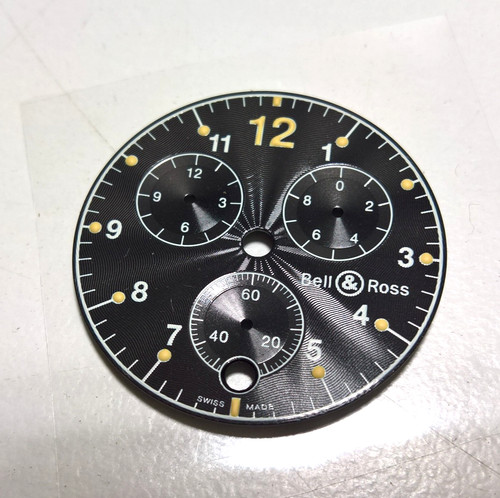 Ultra rare bell ross - ultra,