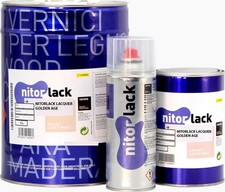 LT-9649-000 - Nitorlack Golden