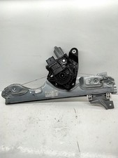 MECCANISMO ALZAVETRO POST. DX PER NISSAN Qashqai Serie (J12) 827006UA1B (21>)