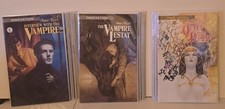 Innovation Comics Anne Rice's