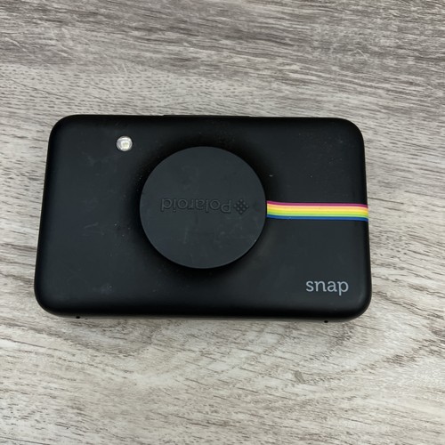 Polaroid snap fotocamera - polaroid,