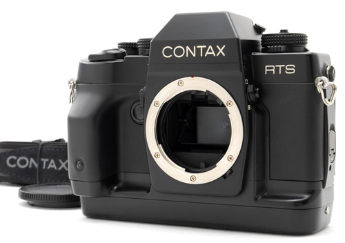 Near mint contax - [near, mint]