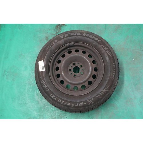 Cerchio ferro fiat ulysse - cerchio,