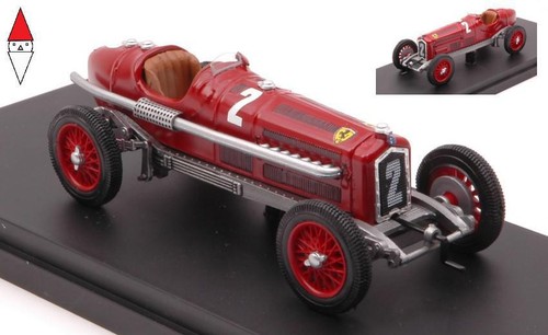 Rio alfa romeo - 1/43, 2
