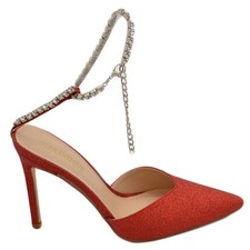 Decollete' donna gioiello