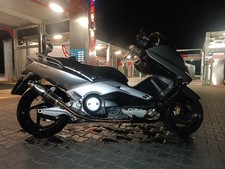 marmitta tmax 500