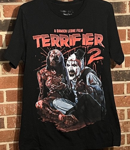 Art the clown terrifier - art,