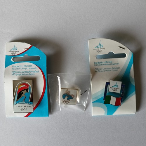 Spille pin torino 2006 xx - pin,
