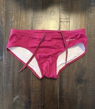 Slip da bagno uomo Aronik