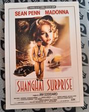 Shangai surprise madonna - shangai,