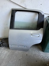 PORTA PORTIERA POSTERIORE SINISTRA SX PER FIAT Panda 3° Serie (12>)